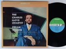 CHARLES LLOYD QUARTET Dream Weaver LP on Atlantic VG++