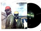 Black Sabbath - Never Say Die  GER LP 1978 + Insert /3