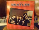 THE BEATLES, CONQUER AMERICA, 2 LP, MINT