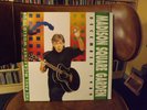 PAUL McCARTNEY, MADISON SQUARE GARDEN 1989, 3 LP, MINT