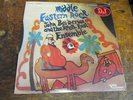 JOHN BERBERIAN Middle Eastern Rock LP VERVE psych SEALED orig. PROMO