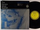 HORACE SILVER QUINTET Silver's Blue LP on Epic mono