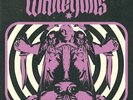 WHITENAILS - First Trip - LP (pink) Kozmik Artifactz