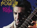 MEHRPOUYA - Soul Raga: Anthology - 3 LP PHARAWAY SOUNDS