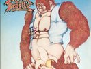 MISSUS BEASTLY - Missus Beastly - LP 1974 Krautrock Garden Of Delights
