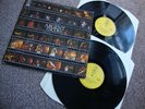 ARGENT ENCORE 1974 UK EPIC YELLOW LABELS DOUBLE ALBUM 1st Press BEAUTIFUL COPY