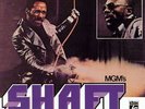 OST - SHAFT NEW VINYL