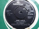 THE O' BRIENS - RARE IRISH PRESS 7
