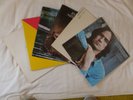 James Taylor - 6 lp lot- $4 shipping