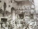 Jethro Tull - Minstrel In The Gallery - 12” Vinyl - 1st UK Press - A1 / B1
