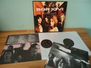 LP BON JOVI - THESE DAYS 1995 + OIS Vinyl RAR 2 Vinyl LP's