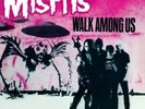 MISFITS-WALK AMONG US VINYL NEW