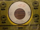 LES GABONAIS Claude Francois Production PROMO Fleche Liban Lebanese Vinyl 45