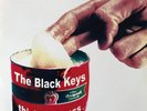 The Black Keys - Thickfreakness (LP) (EX-/EX)