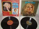 2 LP Türkische Schallplatte Gönül Akkor Vinyl Lp Original