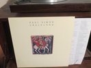 Paul Simon   Graceland   Vinyl LP Record   1986 Warner Bros 25447-1