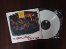 NIRVANA - MTV UNPLUGGED IN NEW YORK -  WHITE COLORED VINYL LP