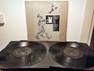 Lp Depeche Mode The World We Live in Hamburg promo  Vinyl limited