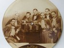 Tango Orchestra Genaro Esposito French Picture Disc Fotosonor