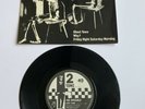 THE SPECIALS - Ghost Town E.P Near Mint  2 Tone