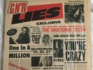 Guns N' Roses GN'R Lies Vinyl LP Record GNR Lies 075992419819