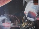 AMON DÜÜL II hijack  LP NEU OVP/Sealed