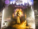 KING DIAMOND ABIGAIL 2     2 LP & 2 POSTERS VIOLENT VINYL  LMTD