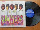 ROLLING STONES - FLOWERS LP - LONDON PS 509 -1967- PSYCH/ROCK -JAGGER -NM VINYL