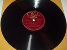 Eva Taylor Clarence Williams Blue Five 78 OKEH 8444 IF I COULD BE /I WISH YOU