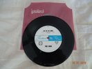 THE WHO LA LA LA LIES/MUCH TOO MUCH RARE AUSSIE SINGLE