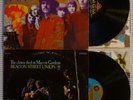 BEACON STREET UNION Eyes Marvin Gardens Orig MGM Garage Psych Vinyl 2LP Inner
