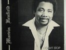 Marvin Henfield 