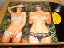 roxy music vinyl  l.p          country life..........