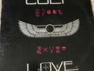 The Cult Love NM  Vinyl LP Original US Release