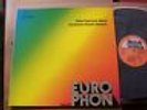 DELLE HAENSCH-BAND/ORCHESTER BUSTER BEATON lp m-/m- euro phon rec.ELP546 Germany