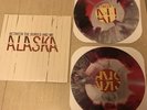 Between The Buried And Me Vinyl Record Alaska Rare Metal Victory Records
