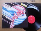 JUDAS PRIEST,TURBO lp m-/m- OIS /m- cbs records 4633651 Holland Reprint