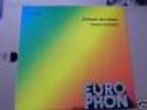 ORCHESTER GERT WILDEN/FRANCO TAORMINA,SAME lp m(-)/m(-)  europhon rec. Germany
