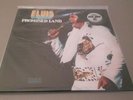 Elvis Presley Vinyl Lp- Promised Land - Gatefold Lp On Coloured Vinyl.180gram...