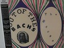 BACHS out of the bachs (1968) Reissue LP NEU OVP/Sealed