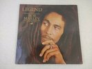 Legend the best of Bob Marley and the Wailers LP 1984 Island Records 206 285
