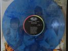 Beatles Yesterday & Today Translucent Blue Colored Vinyl LP Butcher Cover
