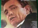 Johnny Cash At Folsom Prison LP Stereo CS 9639