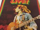 Bob Marley And The Wailers  Live  At The Lyceum 1975 [ILPS9376] 12