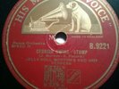 Jelly-Roll Mortons Red Hot Peppers - Georgia Swing - Stomp / Mournful Serenade -