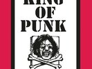 PEEL  DAVID & DEATH - King of Punk