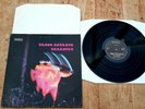 BLACK SABBATH Paranoid LP Record Album NEMS NEL6003 A1/B1 Press EXCELLENT VINYL