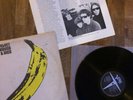 Velvet Underground & Nico - Andy Warhol LP LOU REED 1985 Pressing