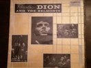 SEALED Original RnR Doo Wop LP Presenting Dion & The Belmonts - Laurie LLP 1002