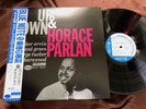 HORACE PARLAN UP AND DOWN BLUE NOTE BNST 84082 OBI STEREO Japan Vinyl LP